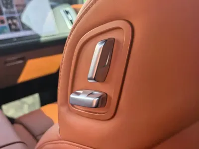 Li Auto Li L7