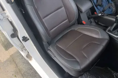 Dongfeng Fengon 330