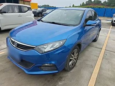 Changan Eado XT