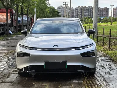 Xpeng P7