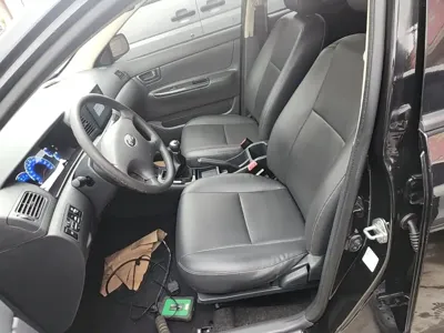 BYD F3
