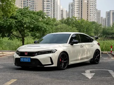 Honda Civic (Import)