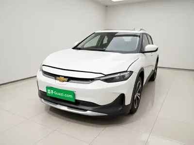 Chevrolet Menlo