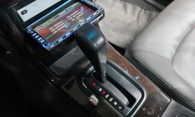 ChevroletGMDaewoo Acadia