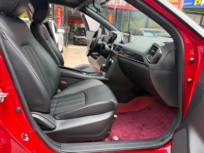 Mazda CX-4