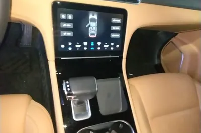 Li Auto ONE