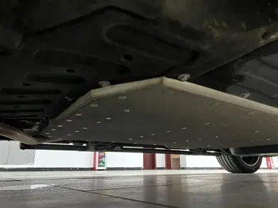 Li Auto Li L9