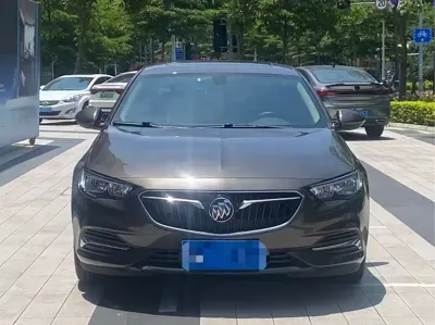 Buick Regal