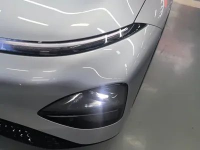 Xpeng G6