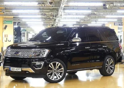 Ford Expedition