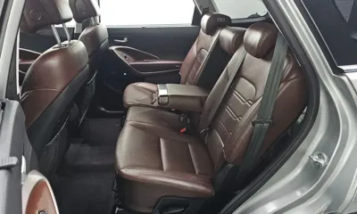 Hyundai Maxcruz