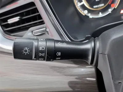 Geely Borui
