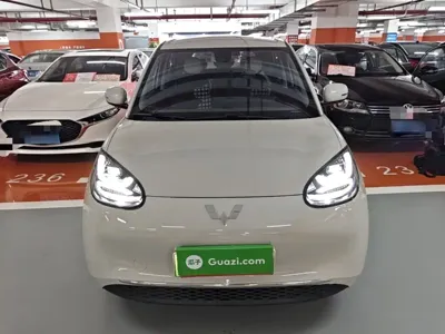 Wuling Bingo