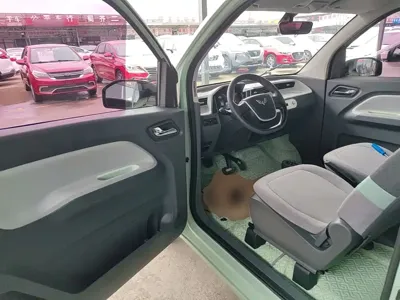 Wuling MINIEV