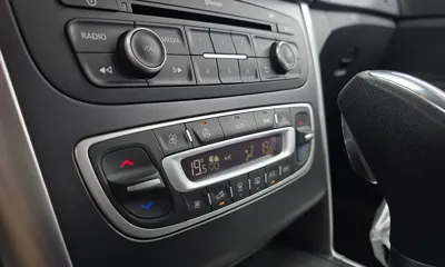 Renault-KoreaSamsung SM5