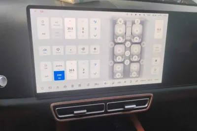 Li Auto L9