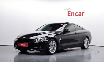 BMW 4-Series
