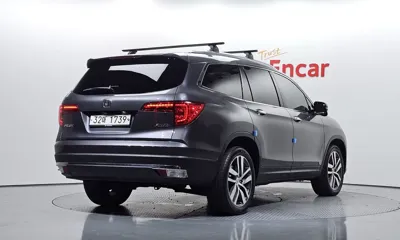 Honda Pilot