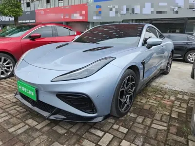 NETA Neta GT