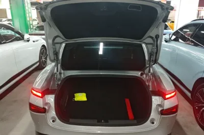 Xpeng P7