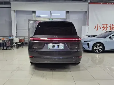 Li Auto Li L9