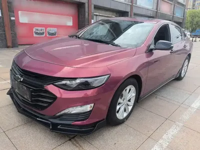 Chevrolet Malibu XL