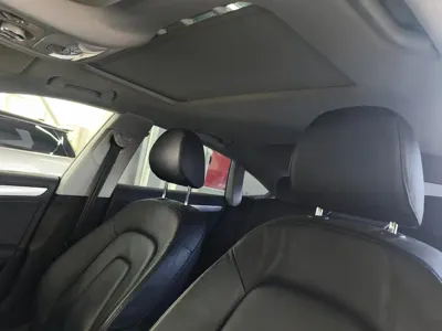 Audi A5 (Import)