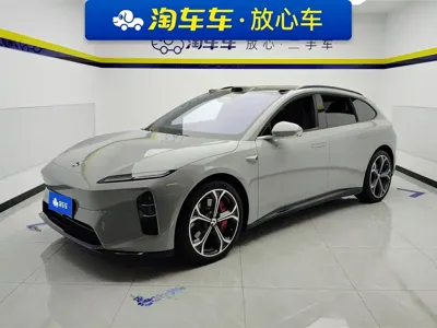 Nio ET5T