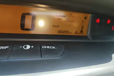 Citroen C-Quatre