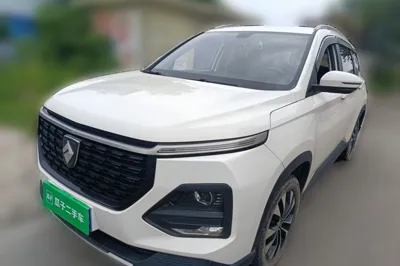 Baojun 530