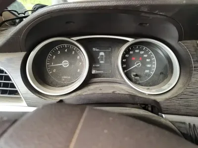 Baojun 730