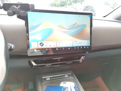 Wuling Xingguang 730 New Energy