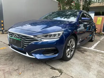 Hyundai Fista