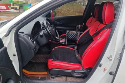 Honda XR-V