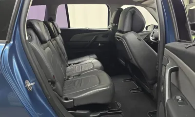 Citroen-DS C4 Picasso