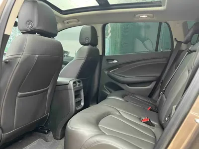Buick Envision Plus