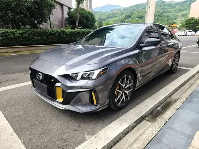 GAC Motor Shadow Leopard