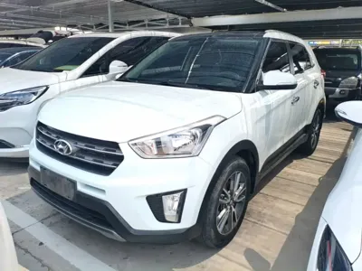Hyundai ix25