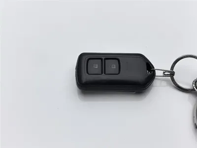 Toyota Yaris L
