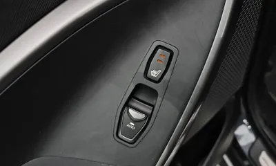 Hyundai Maxcruz