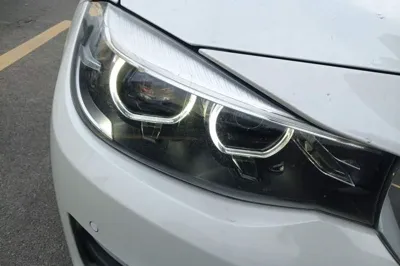 BMW 3 Series GT