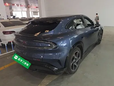 Xiaomi 小米YU7
