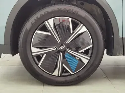 Chery Tiggo 7 PLUS NEV