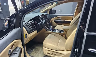 Kia Canival
