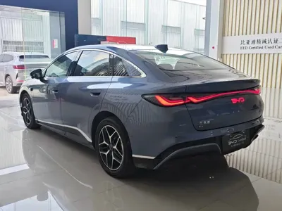 BYD 海豹06