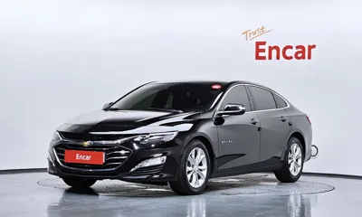 ChevroletGMDaewoo Malibu