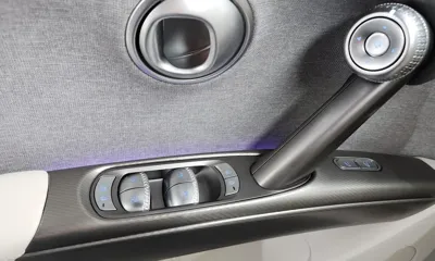 Genesis GV60