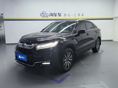 Honda Avancier