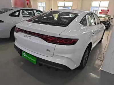 BYD Qin L