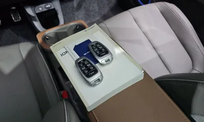 Hyundai Ioniq5